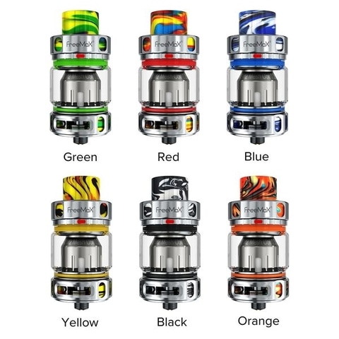 Freemax Maxus Pro Tank